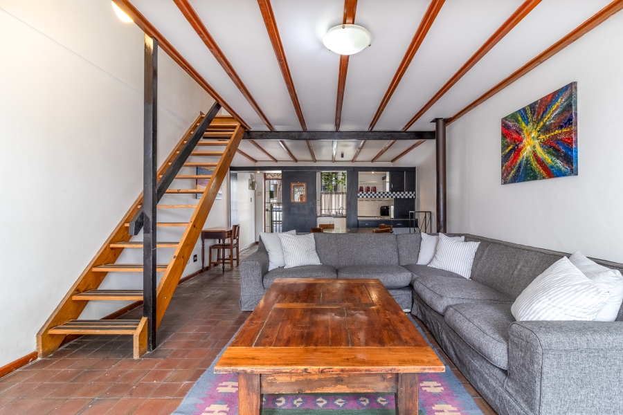 2 Bedroom Property for Sale in Stellenbosch Central Western Cape